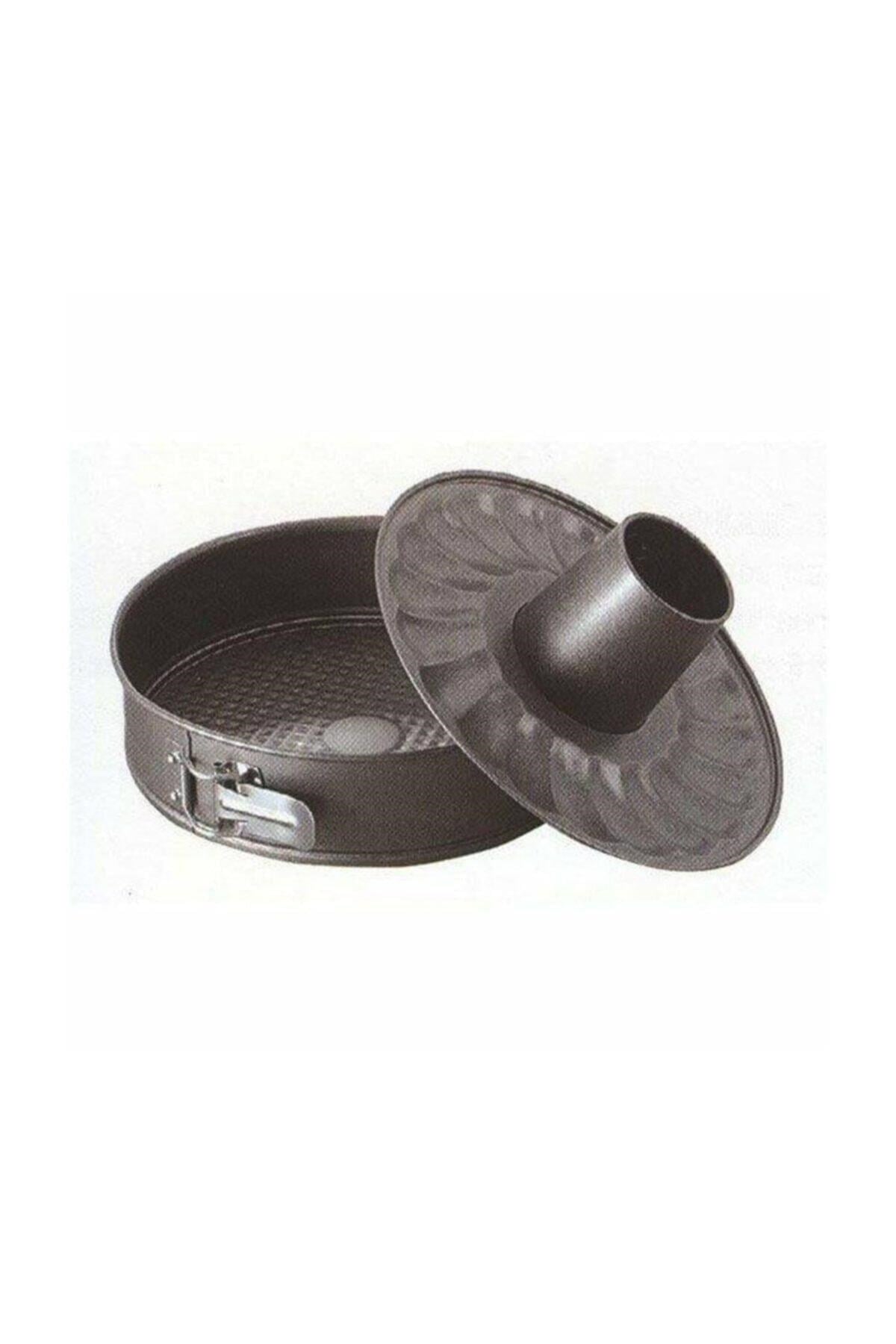 Ballarini 750018450 Kelepçeli Kek Kalıbı 26 Cm 