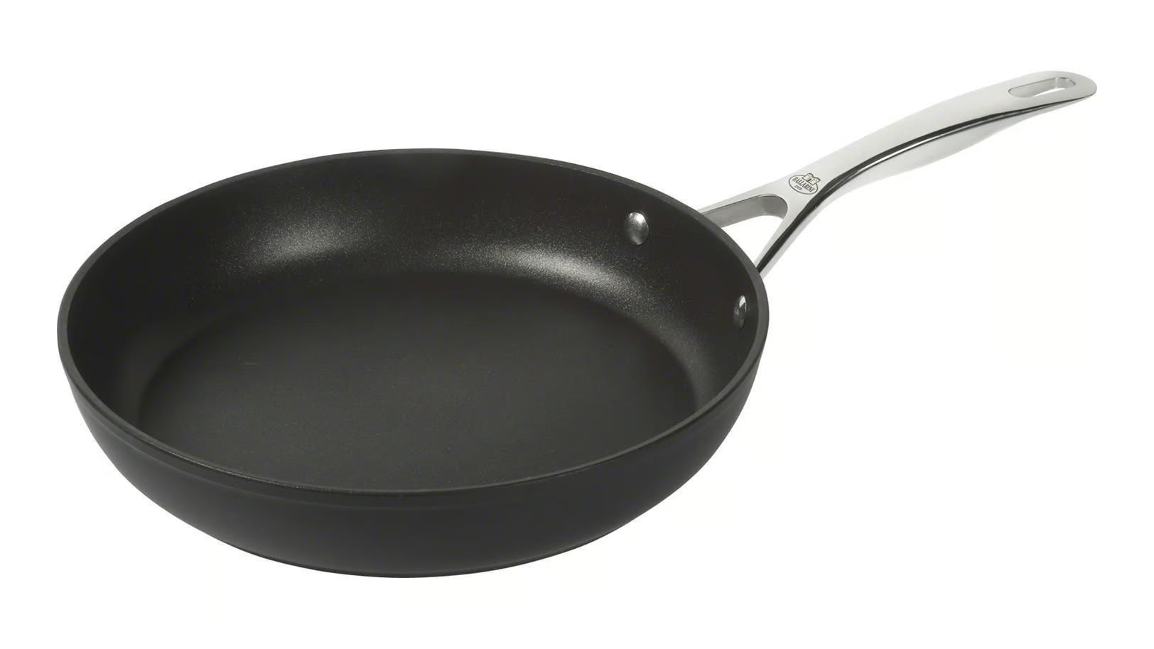 Ballarini 750018770 Titanium Kızartma Tava 28 Cm 