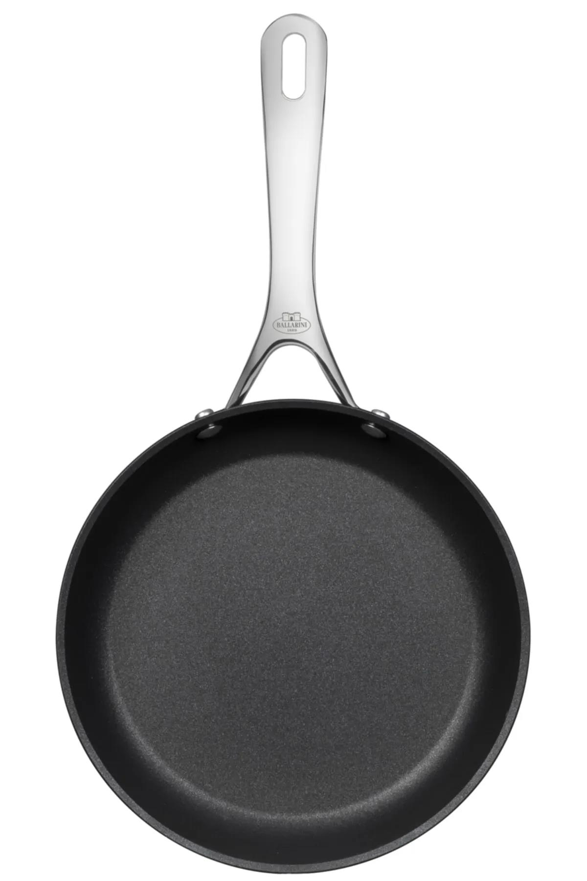 Ballarini Alba Kızartma Tavası 24 Cm Frypan 750018760 