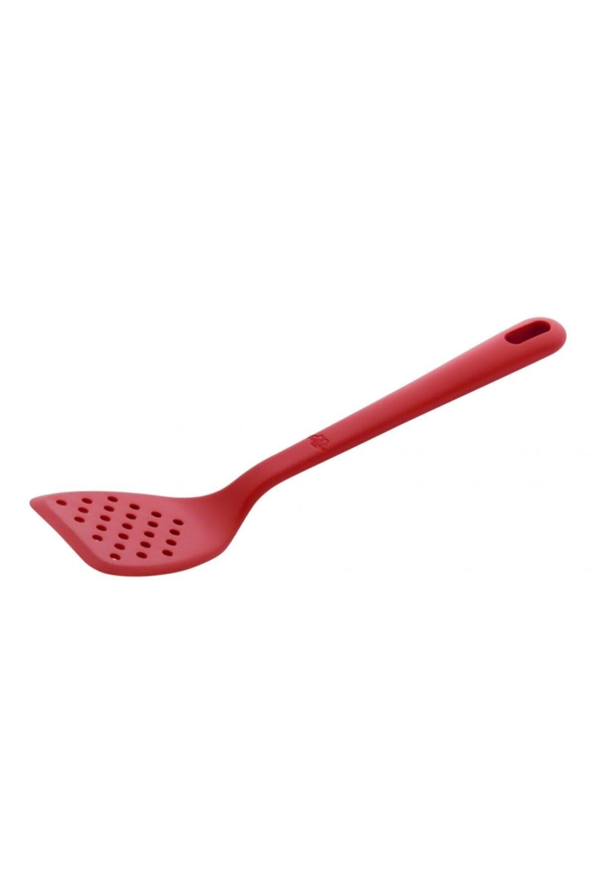 Ballarini Kırmızı Silikon Kızartma Spatulası 280000030 