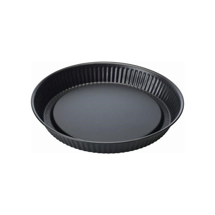 Ballarini Patisserie Turta Tart Kalıbı Siyah 28 cm 750017970 