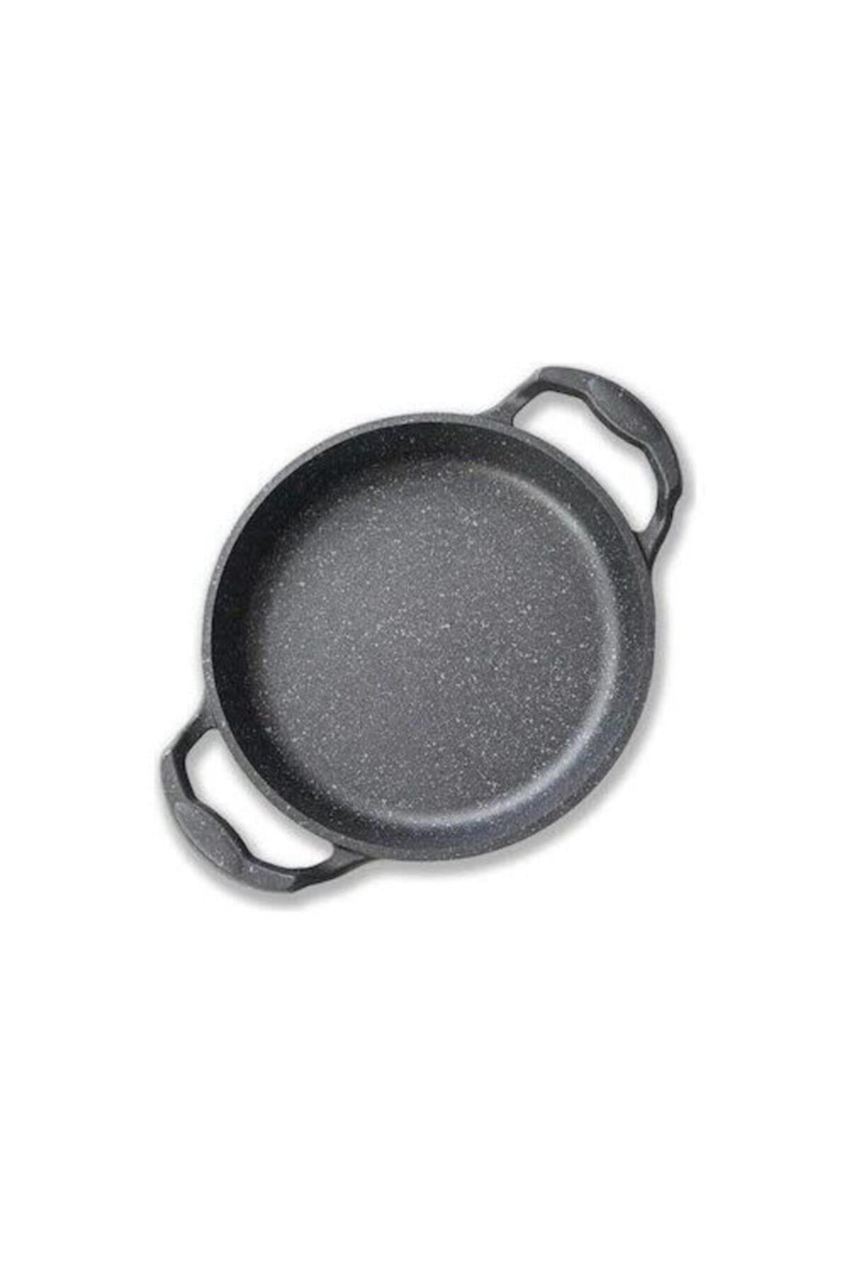 Eda Asya Döküm Sahan 18 cm 