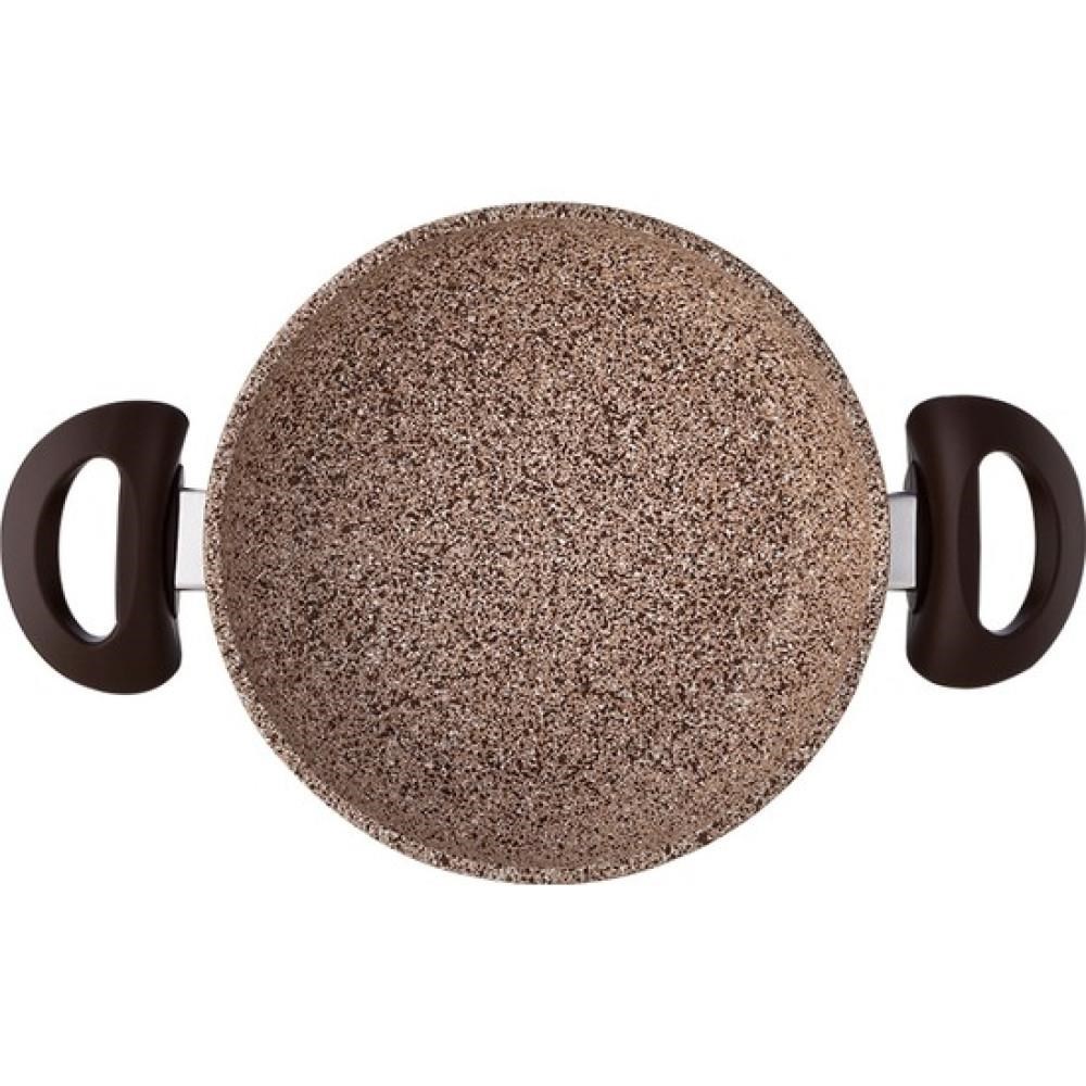 Falez Creamy Granit Sahan 22 Cm Cre 3014 