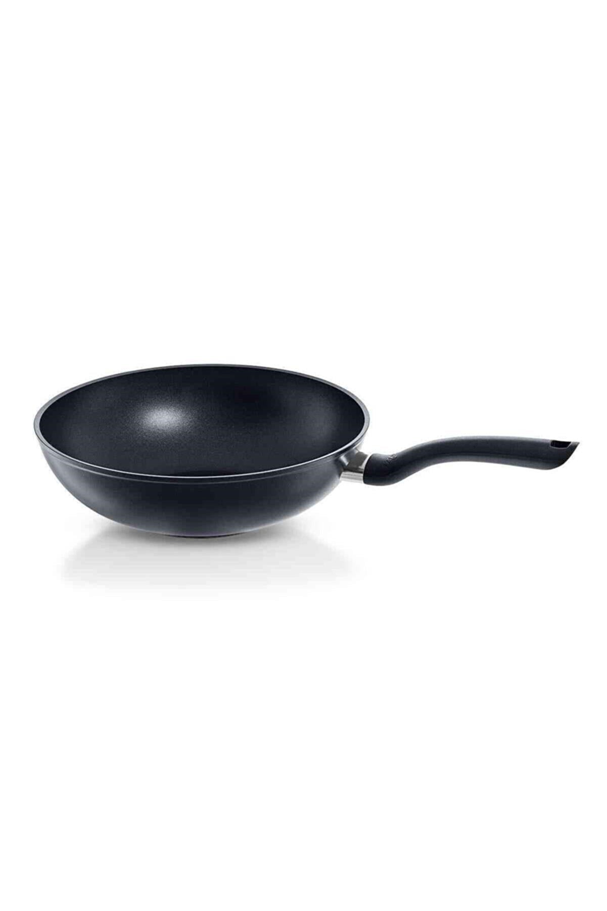 Fissler Cenit Wok Tava 28 Cm 