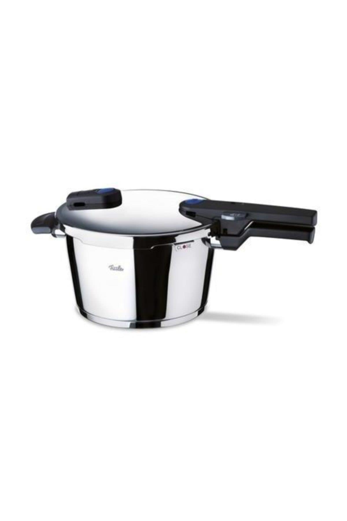 Fissler Vitaquick Bluepoint Düdüklü Tencere 8 Litre 