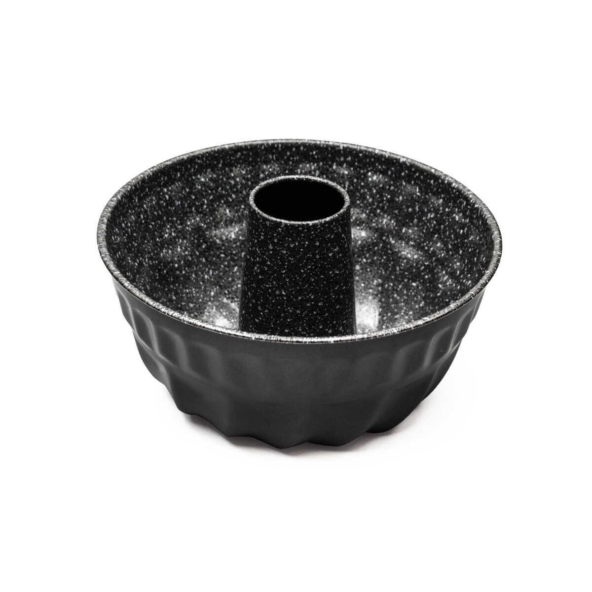 Guardini Borulu Gri Kek Kalıbı 23 Cm 66SK92123GG 