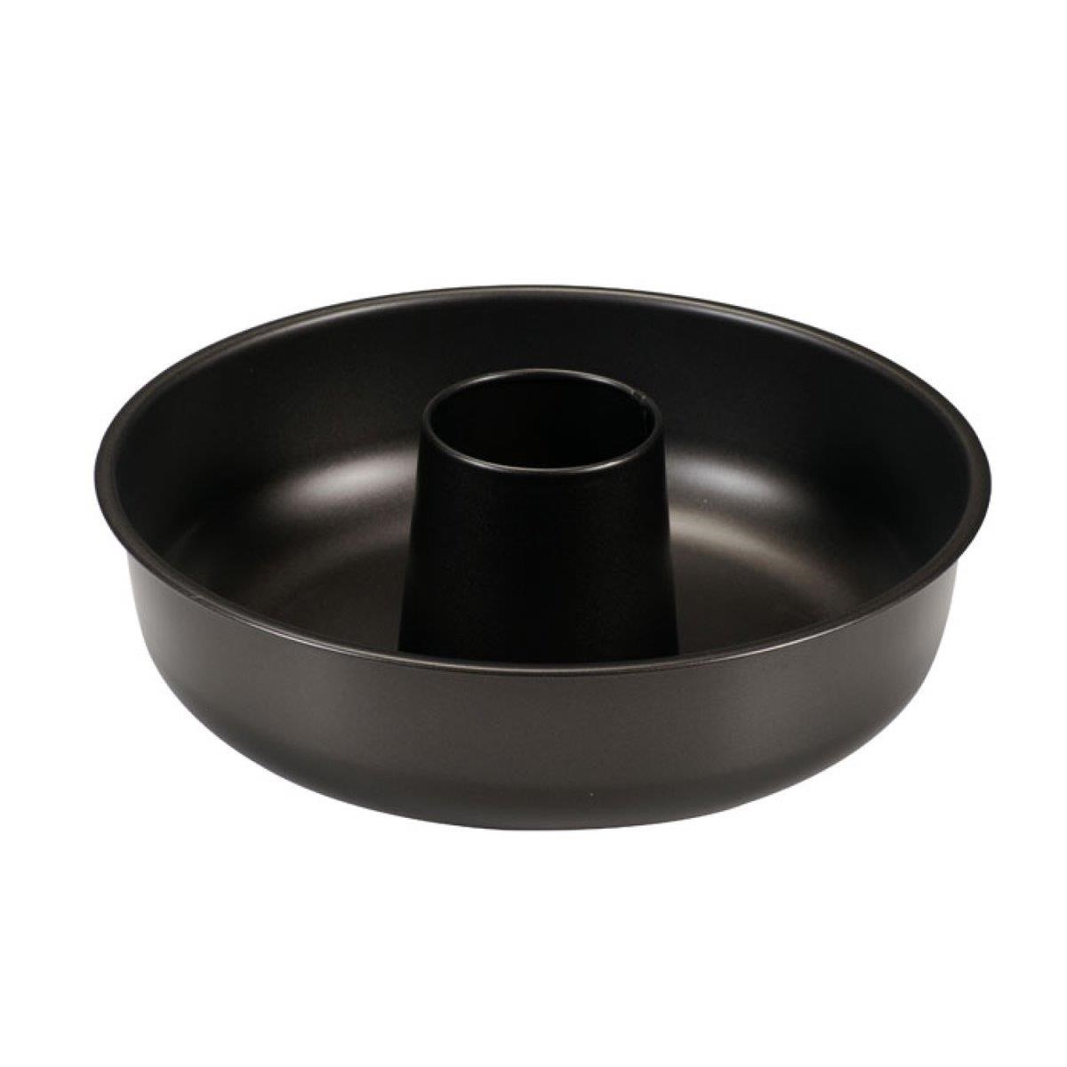 Guardini Gardenia Savarin Borulu Yuvarlak Kek Kalıbı 25 Cm 