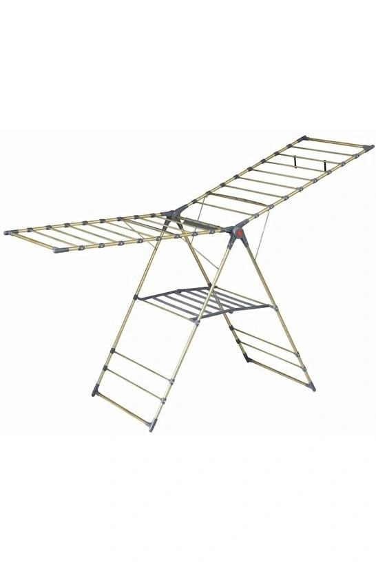 Harbinger MM041 Apex Gold Çamaşır Kurutma Askısı 