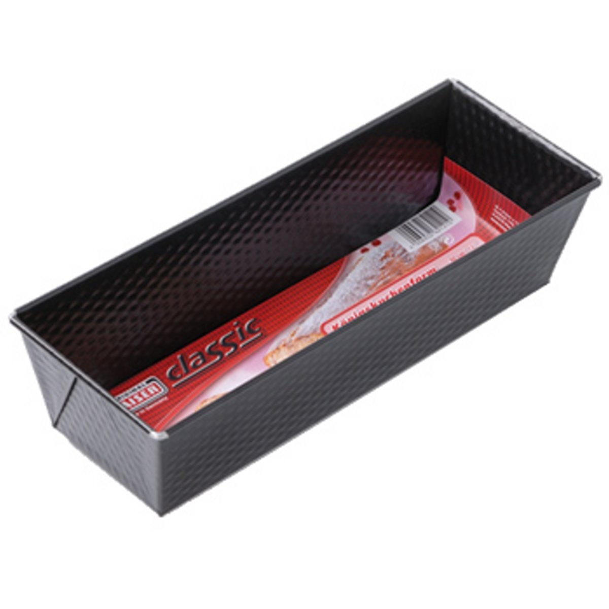 Kaiser Baton Kek Kalıbı 30x11 Cm 66621210 