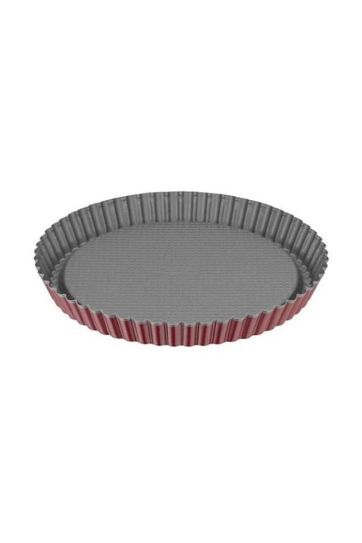 Kaiser Classic Plus 28 cm Tart Kalıbı 