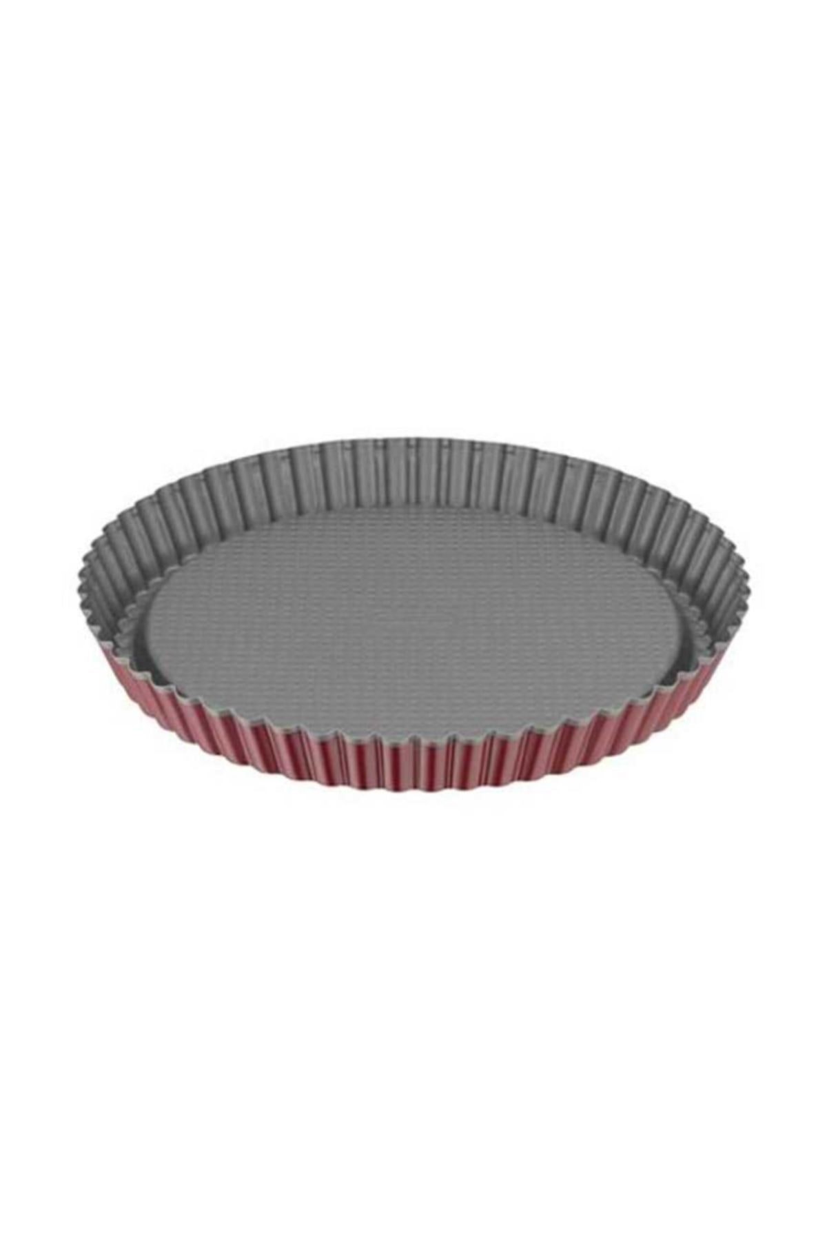 Kaiser Classic Plus 28 cm Tart Kalıbı 