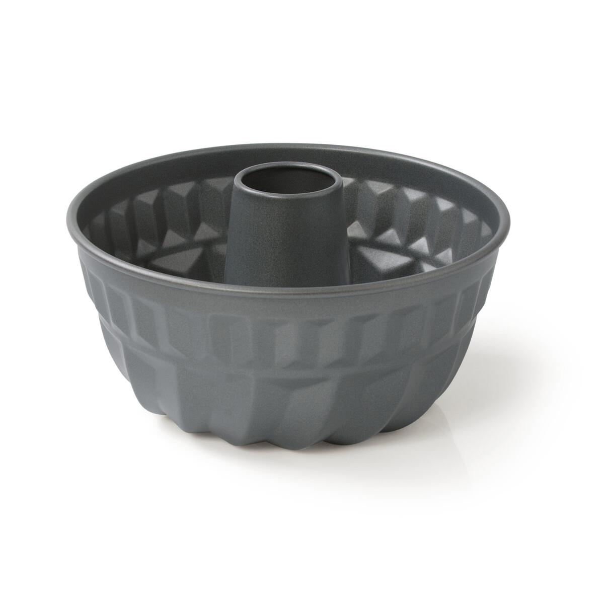 Kaiser Gourmet Borulu Kek Kalıbı 22 Cm 66753362 