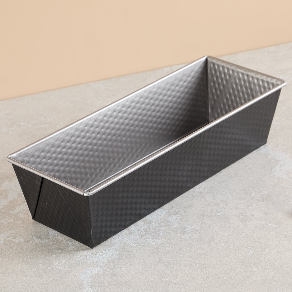 Kaiser Inspiration B Baton Kek Kalıbı 30 Cm 66659435 