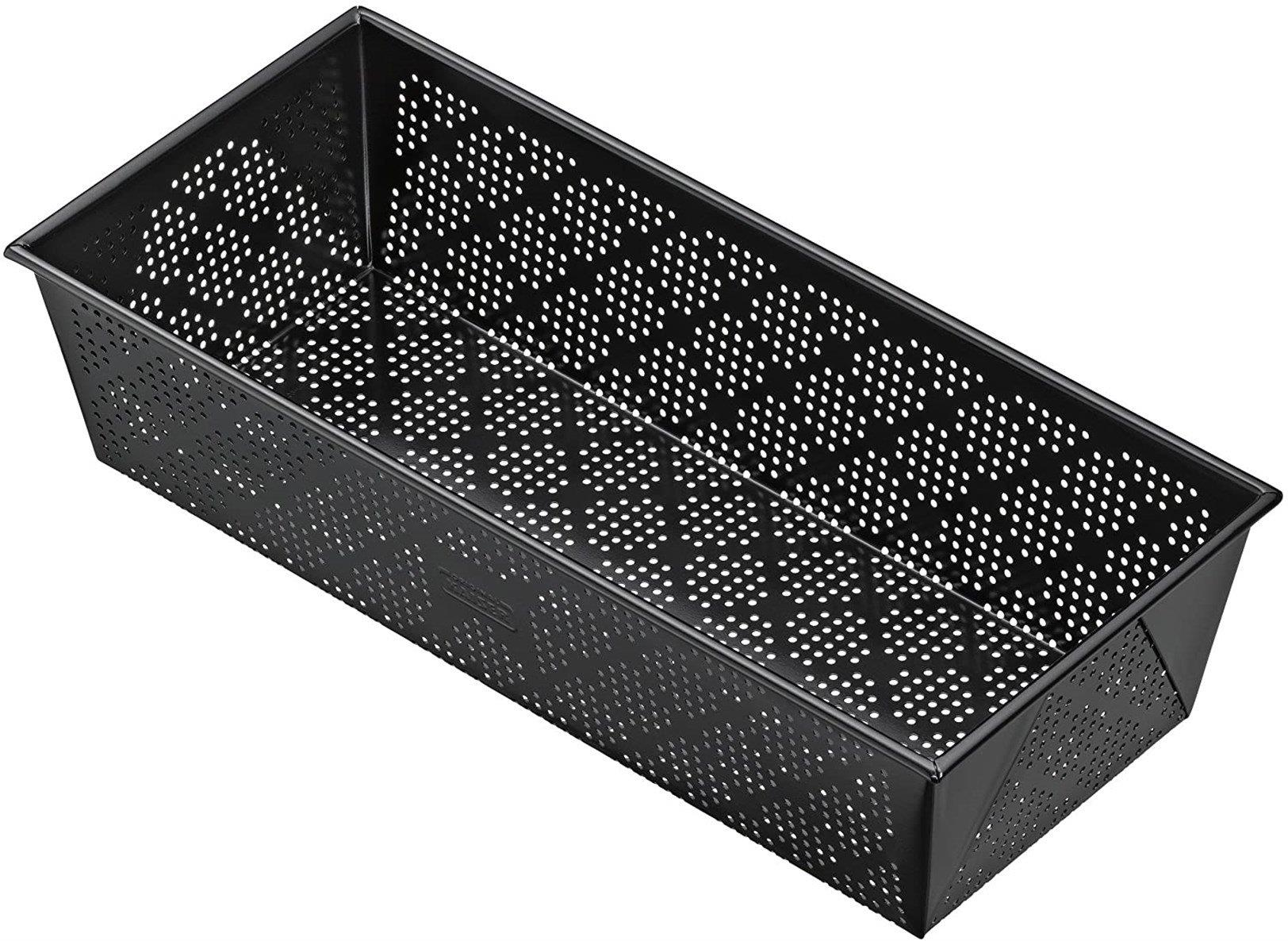 Kaiser Inspiration Baton Delikli Kek Kalıbı 35 cm 66651330 