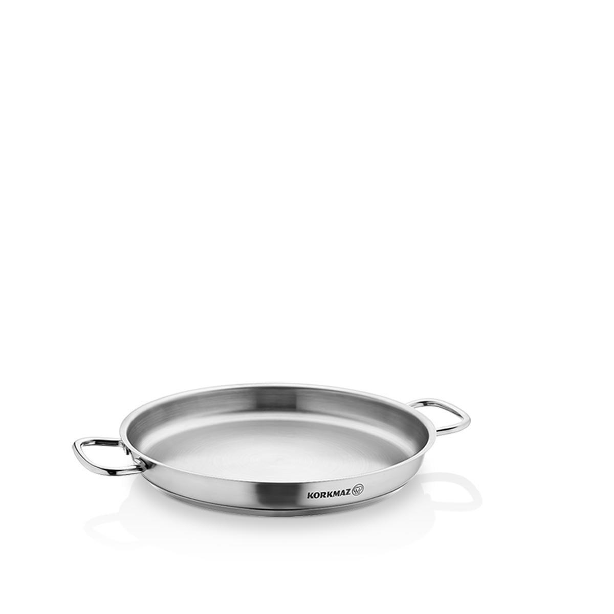 Korkmaz A1185 Proline Satin 24 cm Omlet Sahan 
