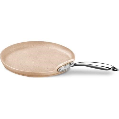 Korkmaz A1270 Granita Krep Tava 26 Cm 