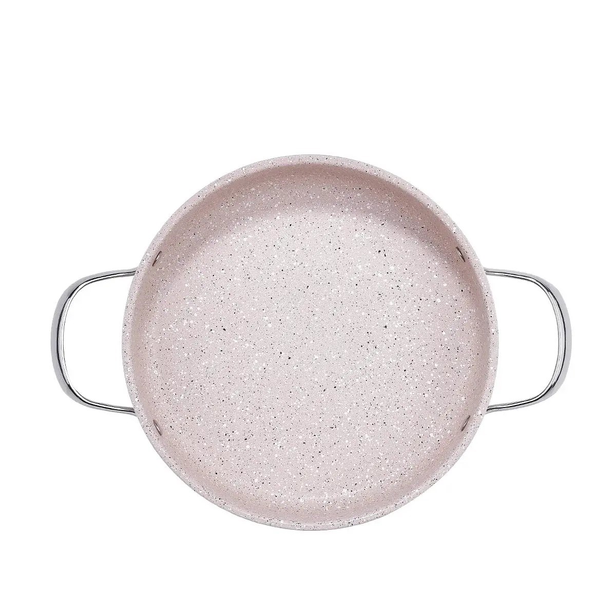 Korkmaz A1271 Granita 20 Cm Omlet Sahan 