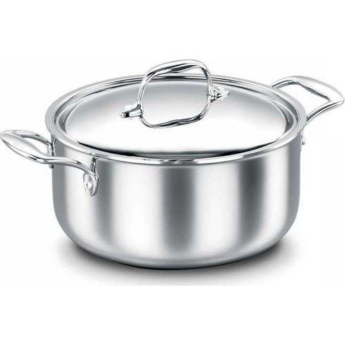 Korkmaz A1377 Pro-Chef 24 Cm Tencere 