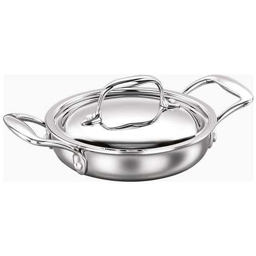 Korkmaz A1388 Pro-Chef 16 cm Omlet&Sahan 