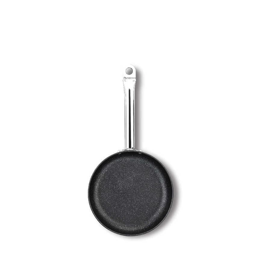Korkmaz A2831 Proline Nero Granit Tava 22 Cm 