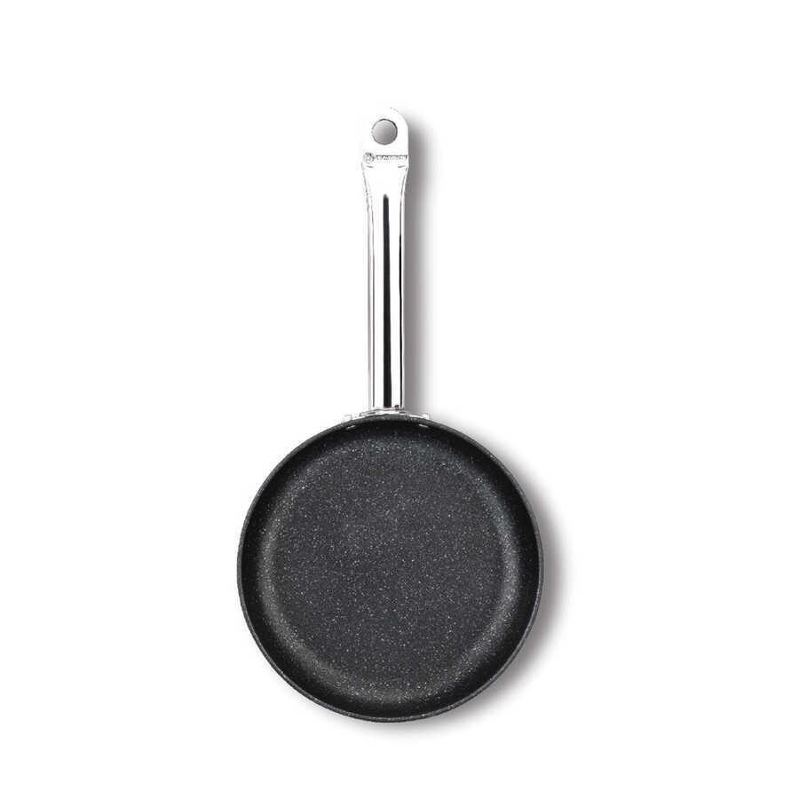 Korkmaz A2834 Proline Nero Granit Tava 28 Cm 