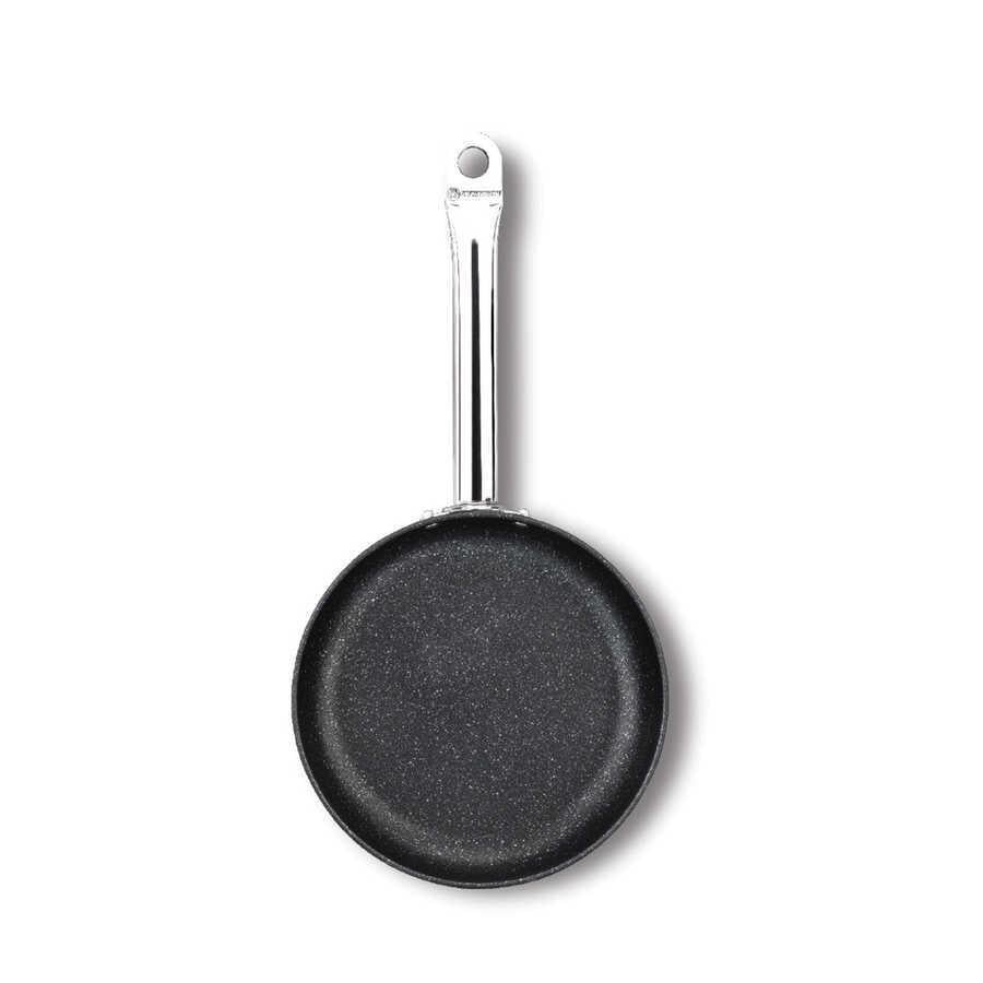 Korkmaz A2834 Proline Nero Granit Tava 28 Cm 