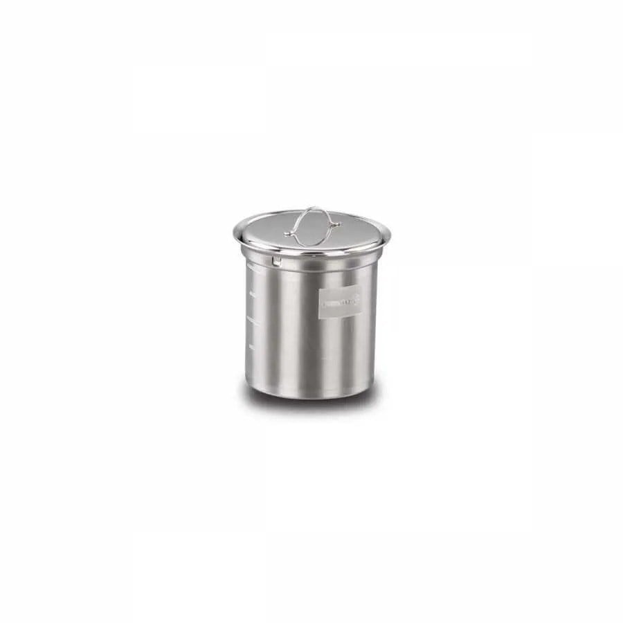 Korkmaz A591 Straina Çelik Çay Süzgeci 85.8 Mm 