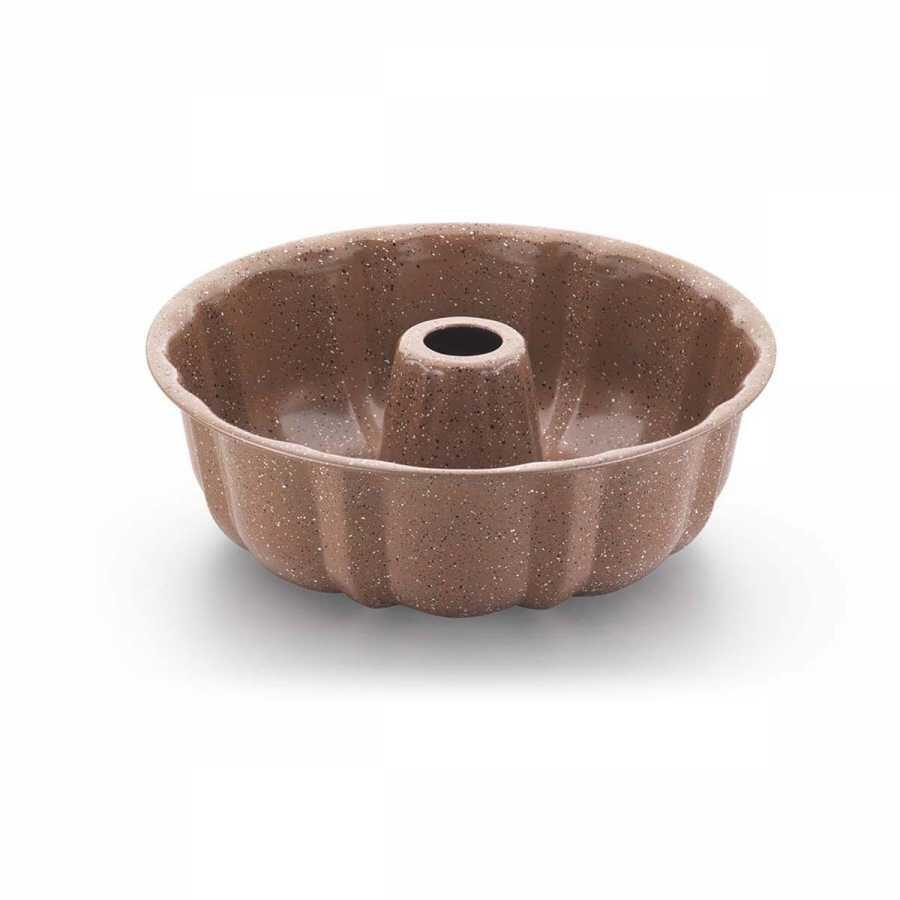 Korkmaz A653 Torta Klasik Kek Kalıbı 25,5 Cm 