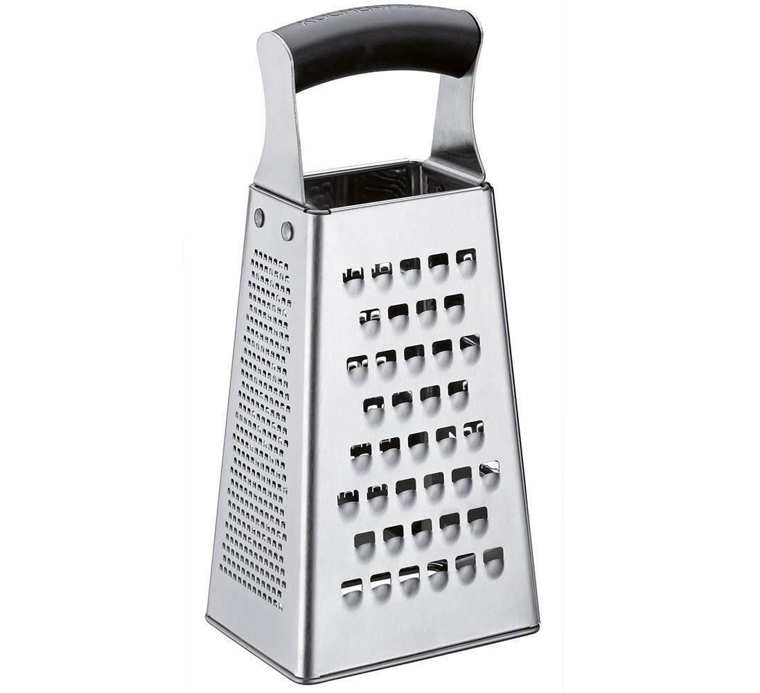 Küchenprofi Master Grip 4 Taraflı Rende KP-1250511000 