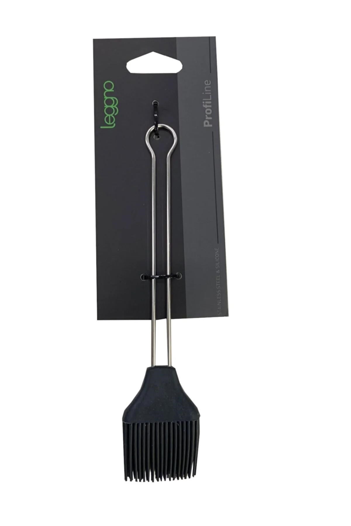 Leggno BLK8100BRS23 BLACK PRATICO YUMURTA FIRÇASI 