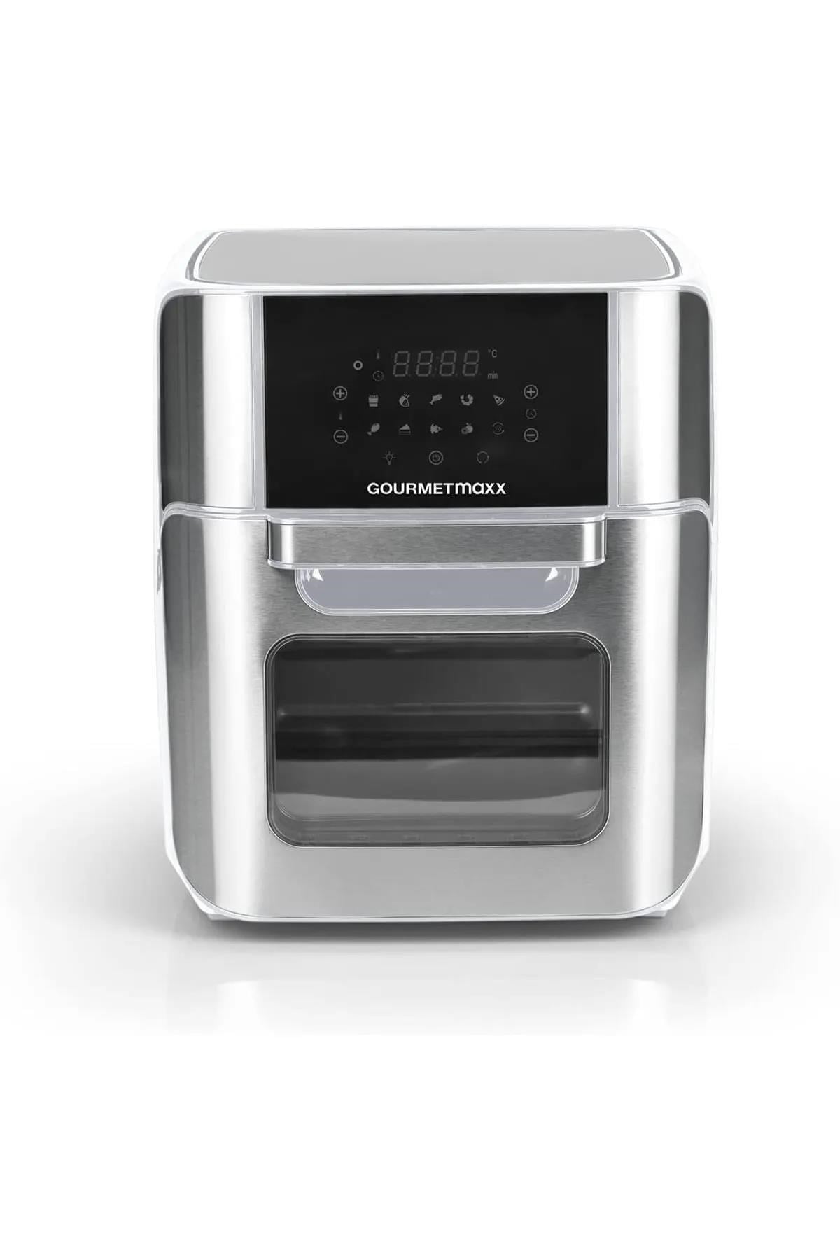 Leggno Gourmet Maxx DS04906 Hot Air Fryer 12L 
