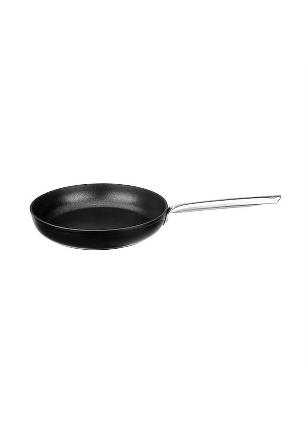 Leggno MST2800TV24BK Master Titanium Tava Siyah 24 Cm 