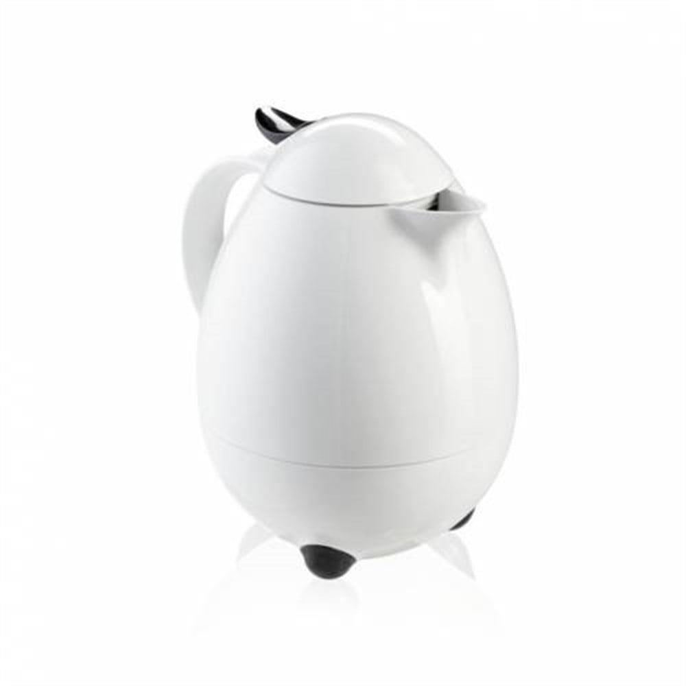 Leifheit Colombus Termos 1 Litre Beyaz LFH28300 