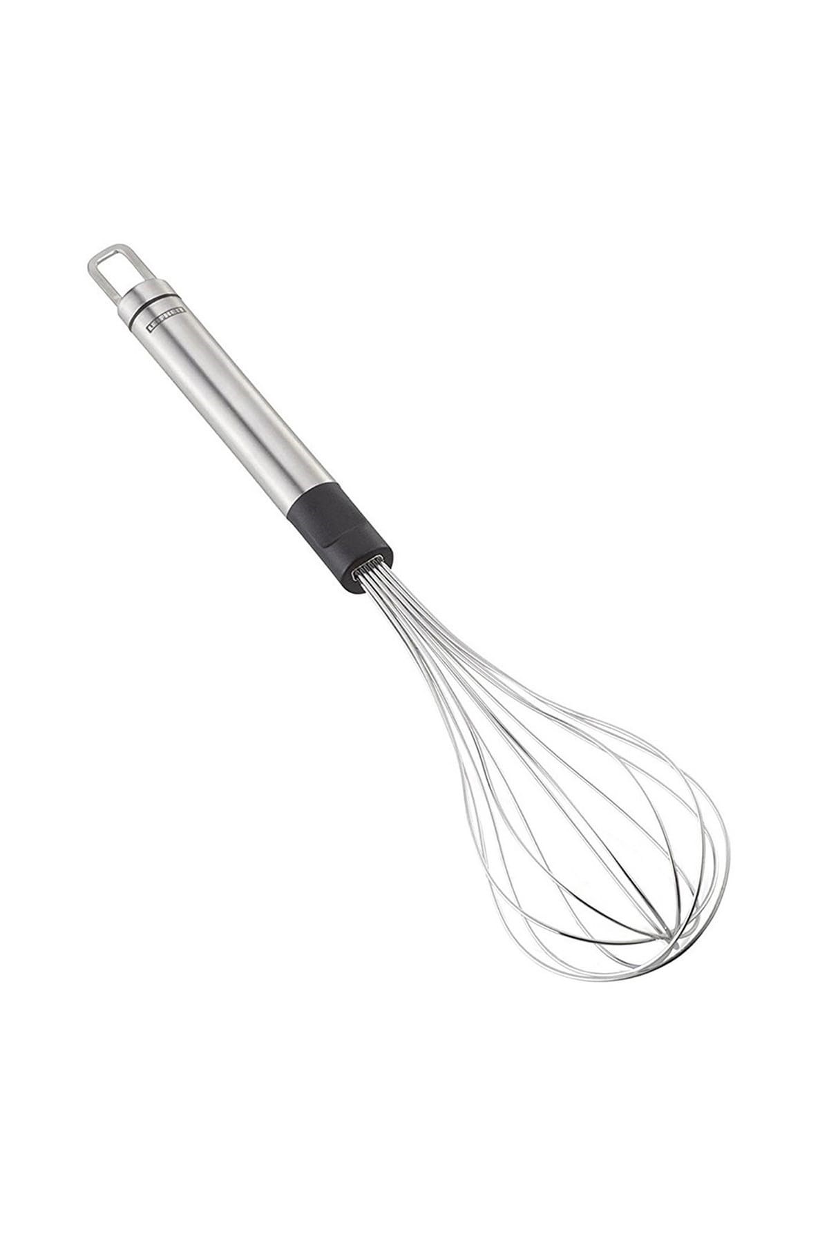 Leifheit Proline Çelik Çırpıcı LFH3031 