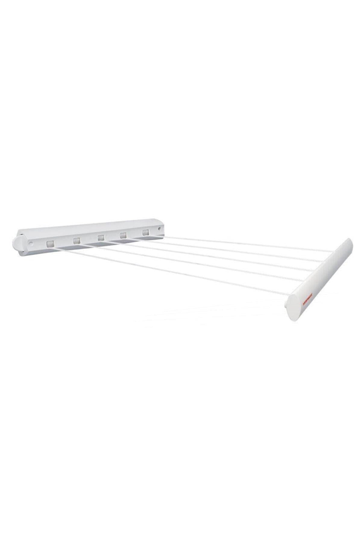Leifheit Rollfix 210 Duvara Monte Kurutucu 420x48 Cm LFH83040 