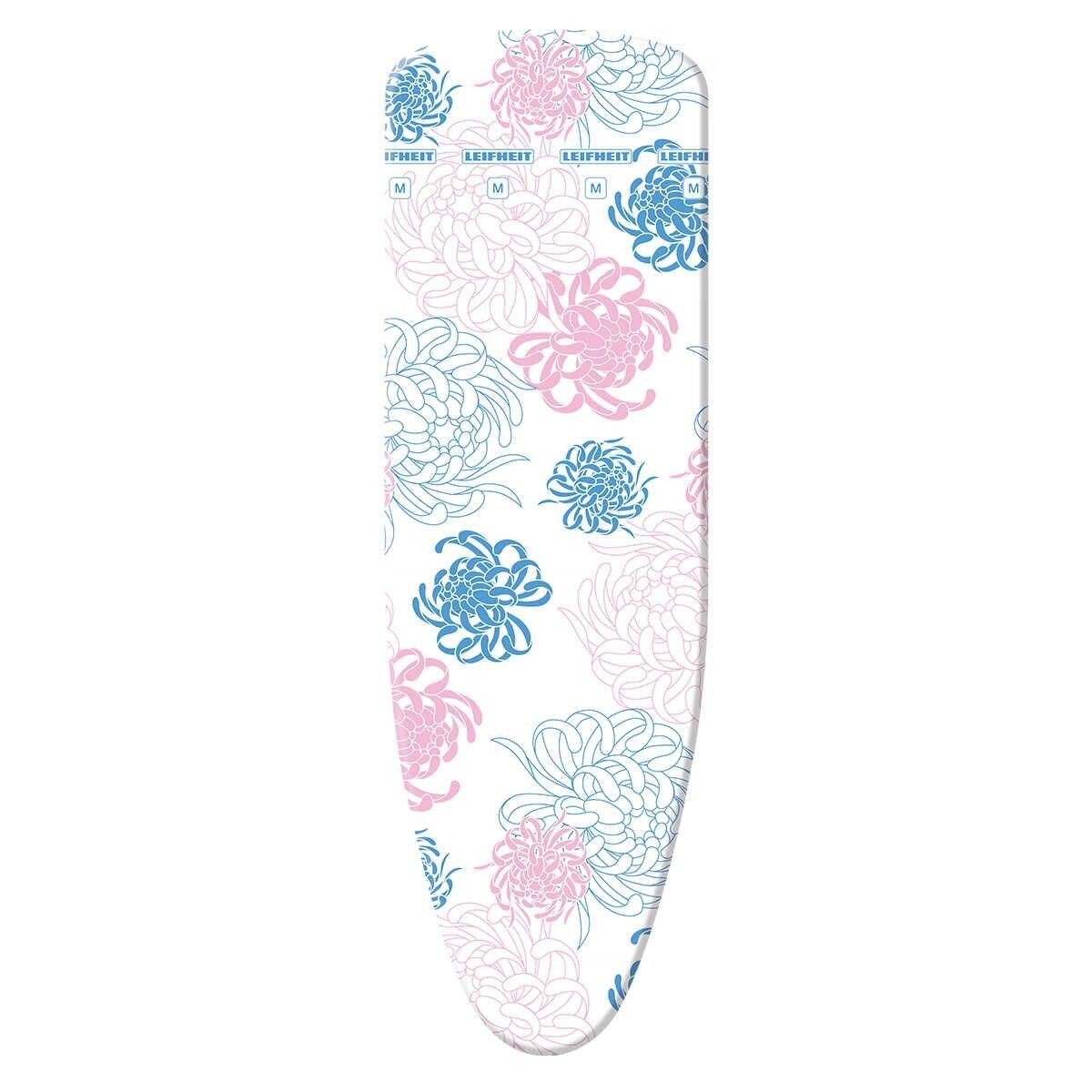 Leifheit Ütü Masası Bezi Örtüsü Cotton Classic M 125x40 Cm LFH71598 
