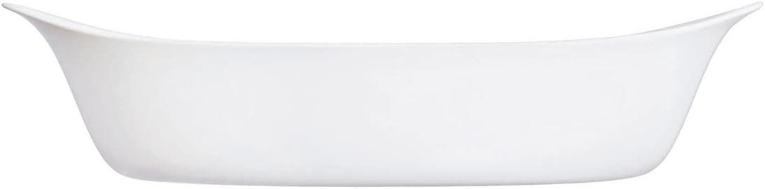 Luminarc Smart Cuisine Carine Fırın Kabı 38x23 Cm 3N3486 
