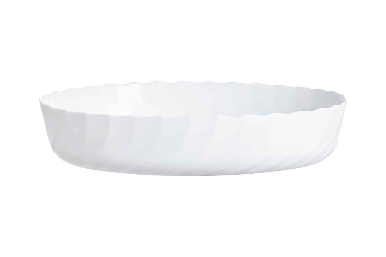 Luminarc Smart Cuisine Trianon Oval Fırın Kabı 32 x 24 cm 3Q4041 