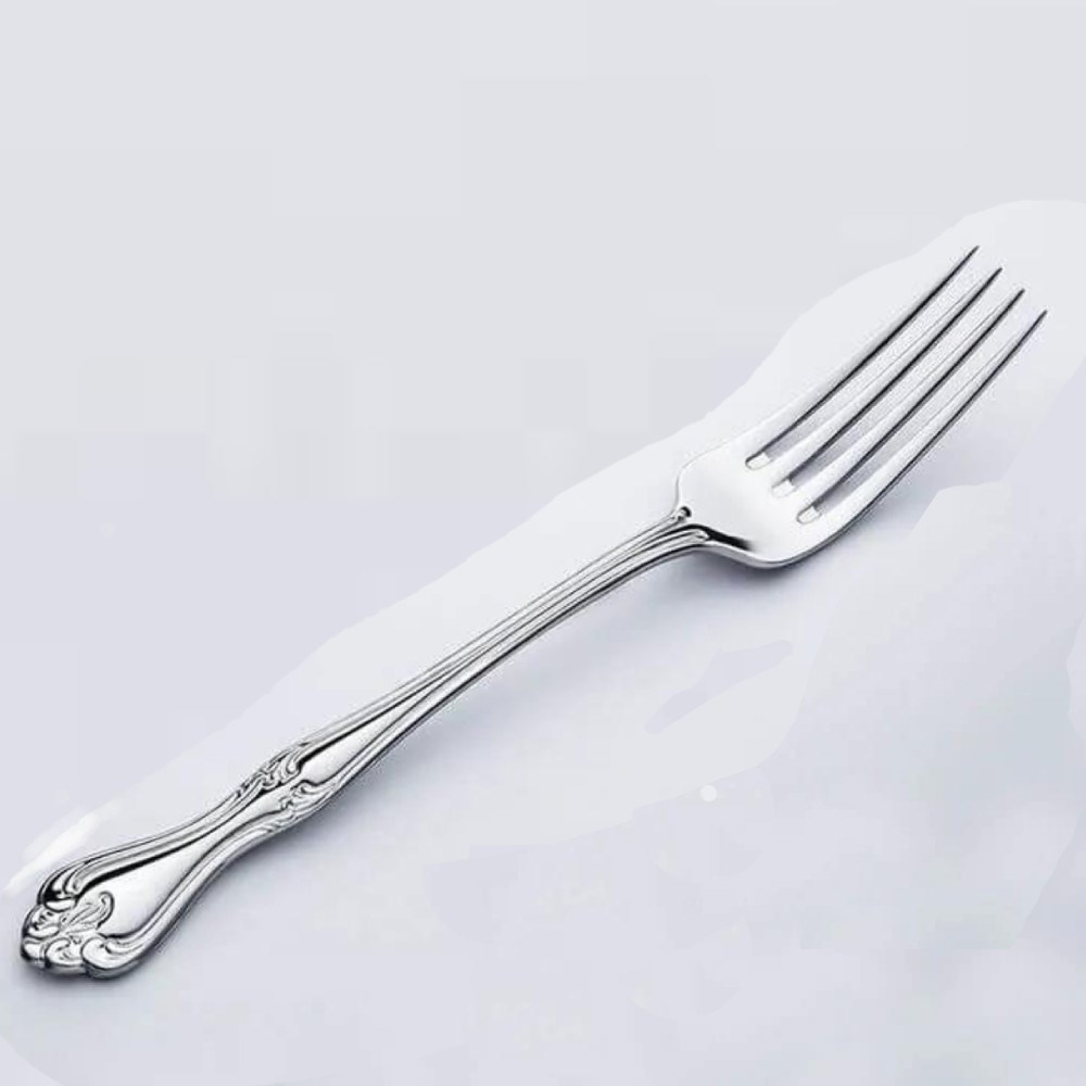 Nehir Lalezar Yemek Çatal 3 Adet 