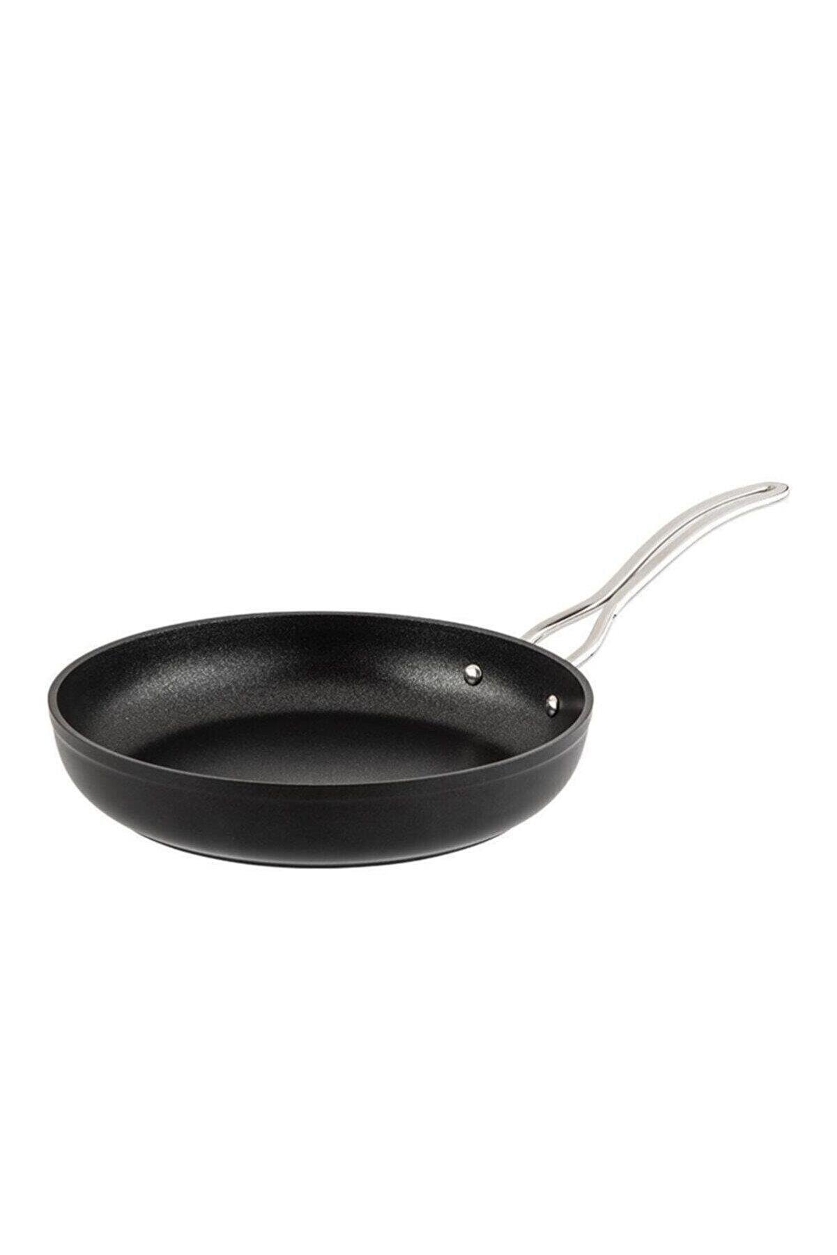 Nehir Titanium Siyah Tava 26 Cm 