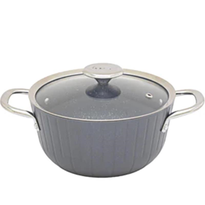 Oms 28 cm Colonna Granit Tencere 3118 