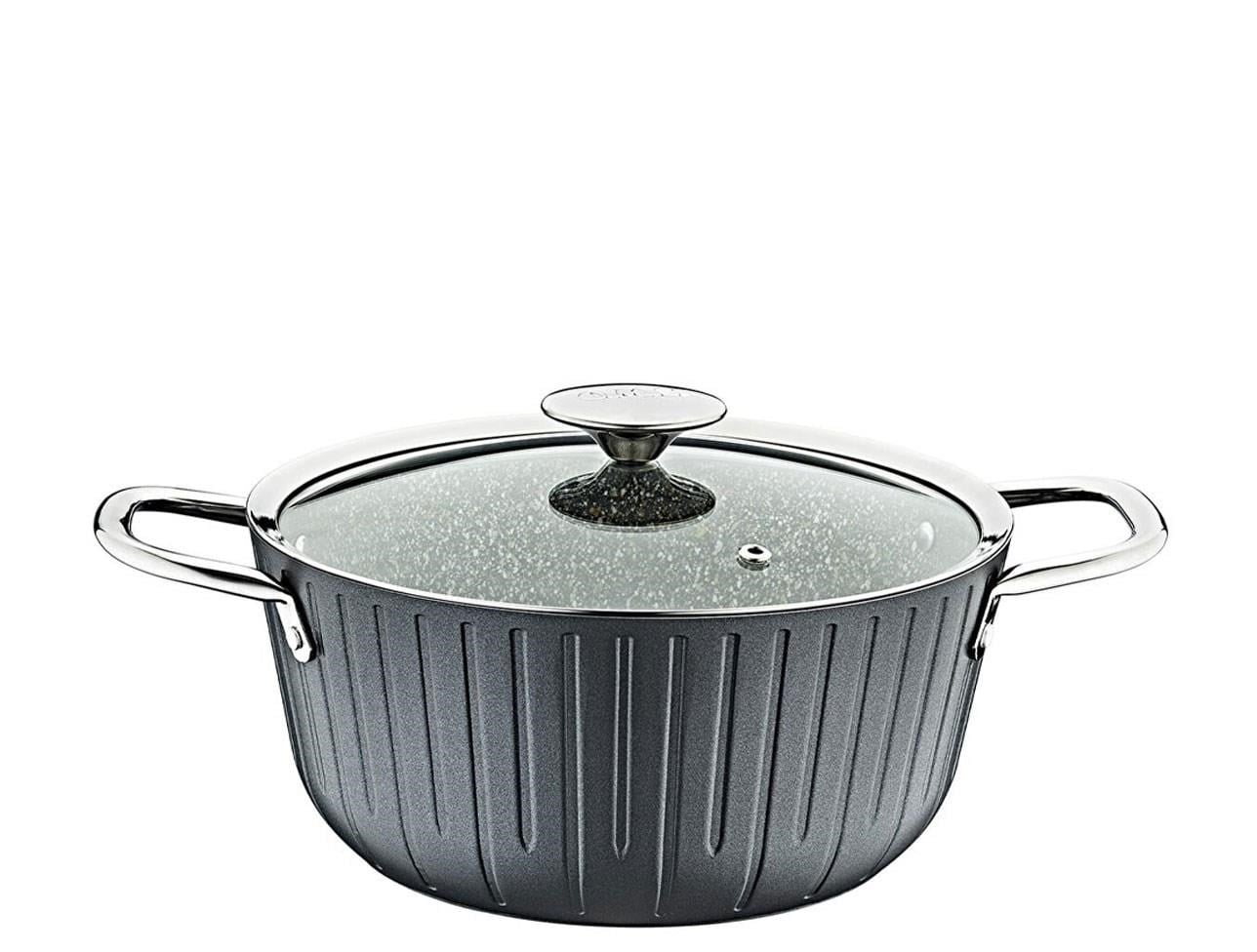 Oms 3118  Colonna 24 Cm Derin Tencere 