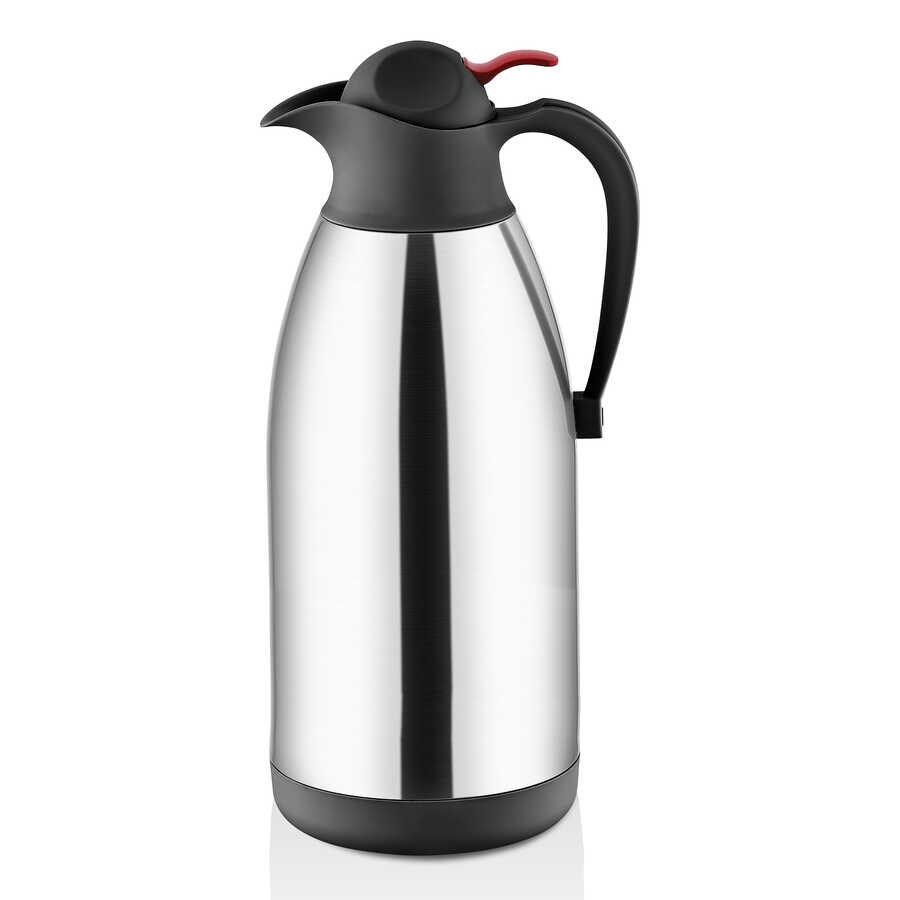 Oms 3281 Çelik Termos 1,5 Litre Inox 