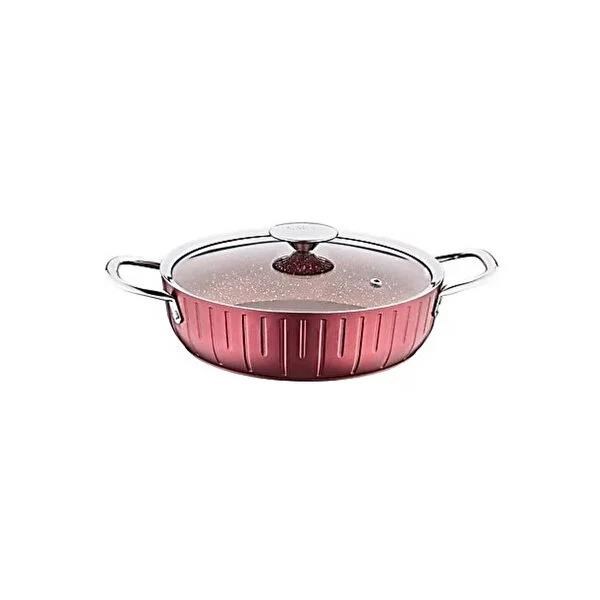 Oms Colonna Karnıyarık Tencere 26 cm 3318 