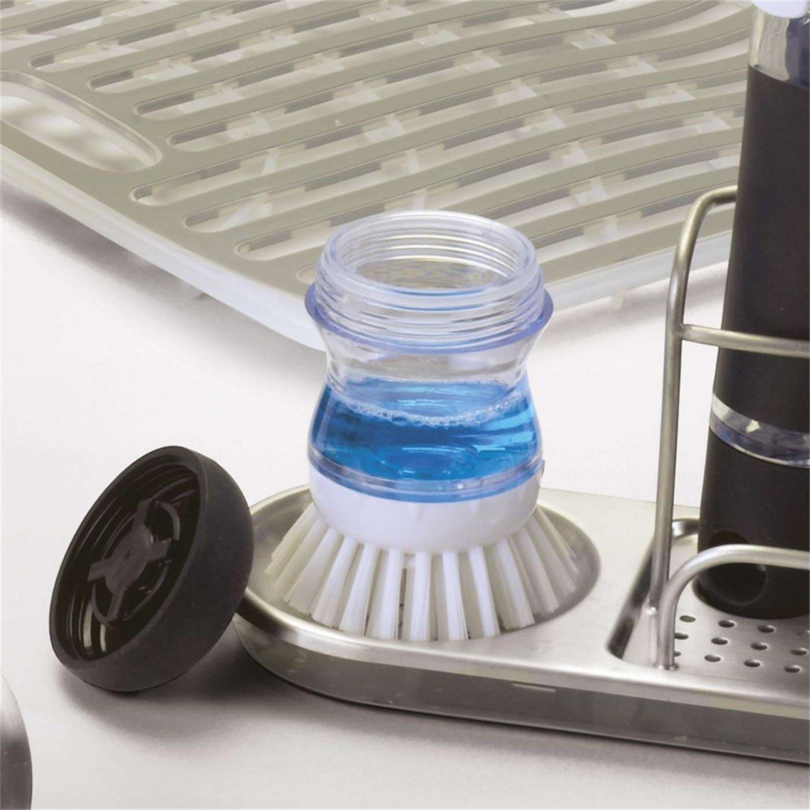 Oxo 36481 Deterjanlı Bulaşık Fırçası 