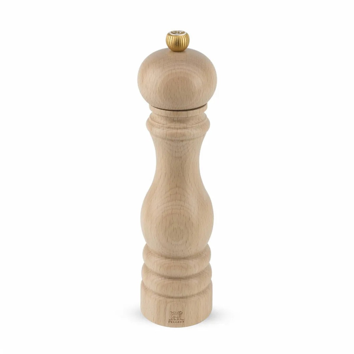 Peugeot Paris Natural Doğal Tuz Değirmeni 22 Cm 
