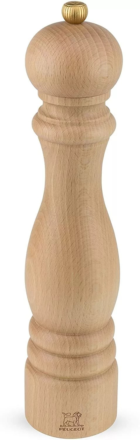 Peugeot Paris Natural Doğal Tuz Değirmeni 30 Cm 