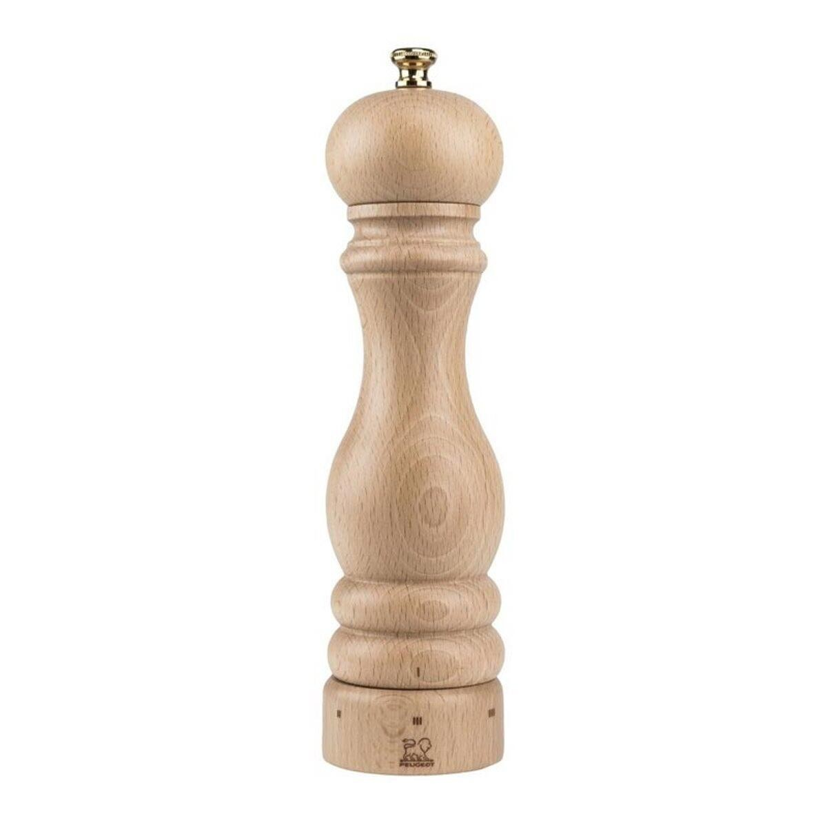 Peugeot Paris Natural Karabiber Değirmeni 18 Cm 