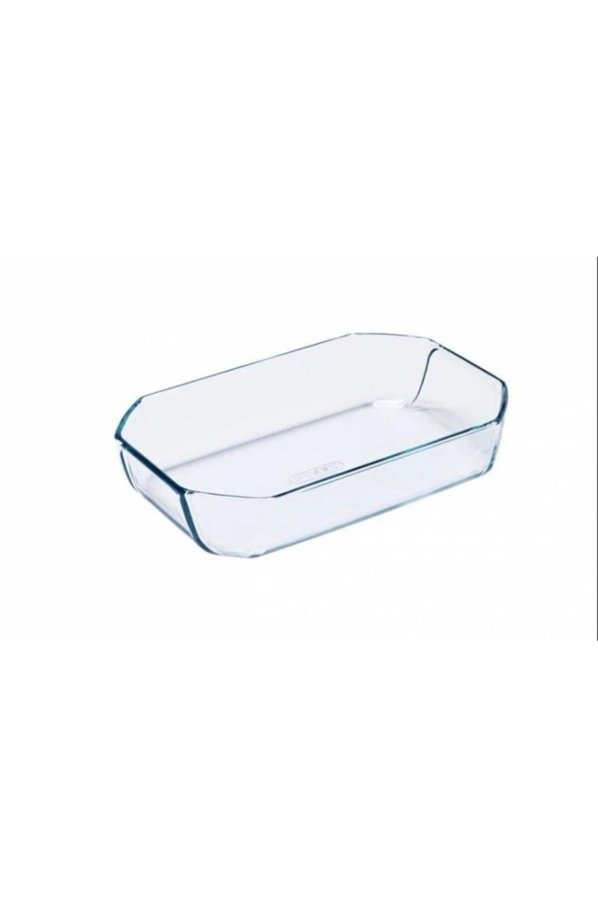 Pyrex 294B000/7045 Dikdörtgen Fırın Kabı 30x20 cm 