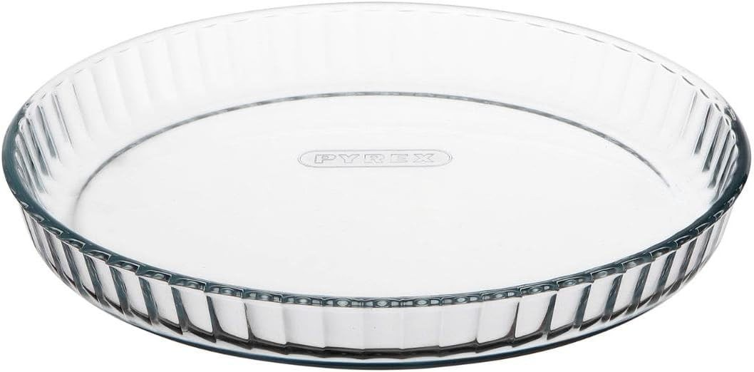Pyrex 813B000/7046 Turta Kabı 28 Cm 1,4 Litre 
